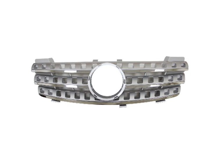 GRILLE ASY CDI|BLUETEC W/