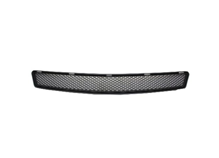 CAPA FRT BUMPER GRILLE W1
