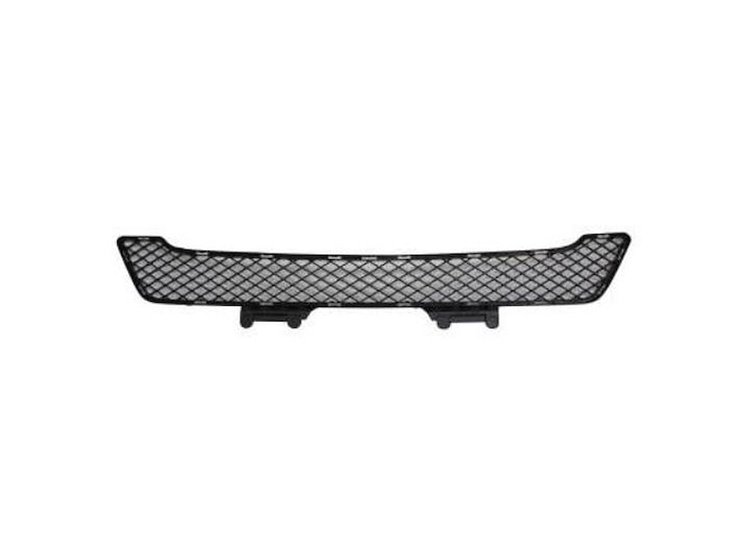 FRONT BUMPER GRILLE W164