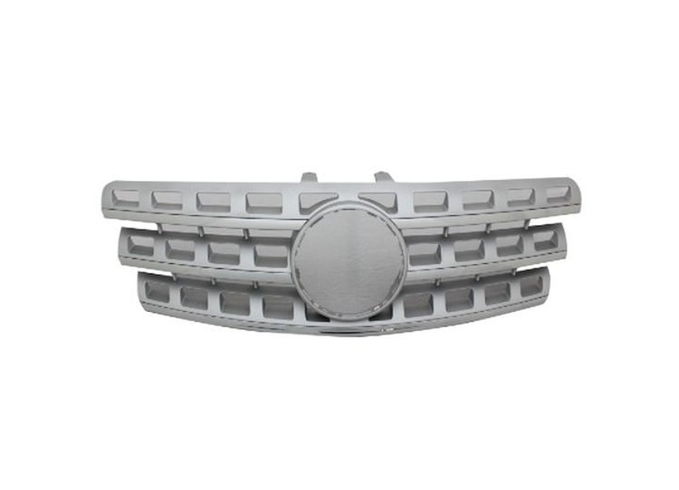 GRILLE ASY W164 CDI|BLUET
