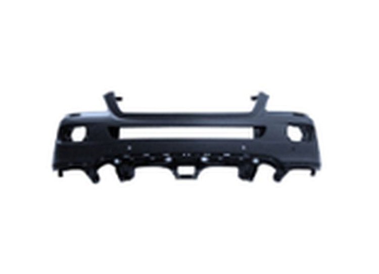 FRONT BUMPER COVER CDI W/