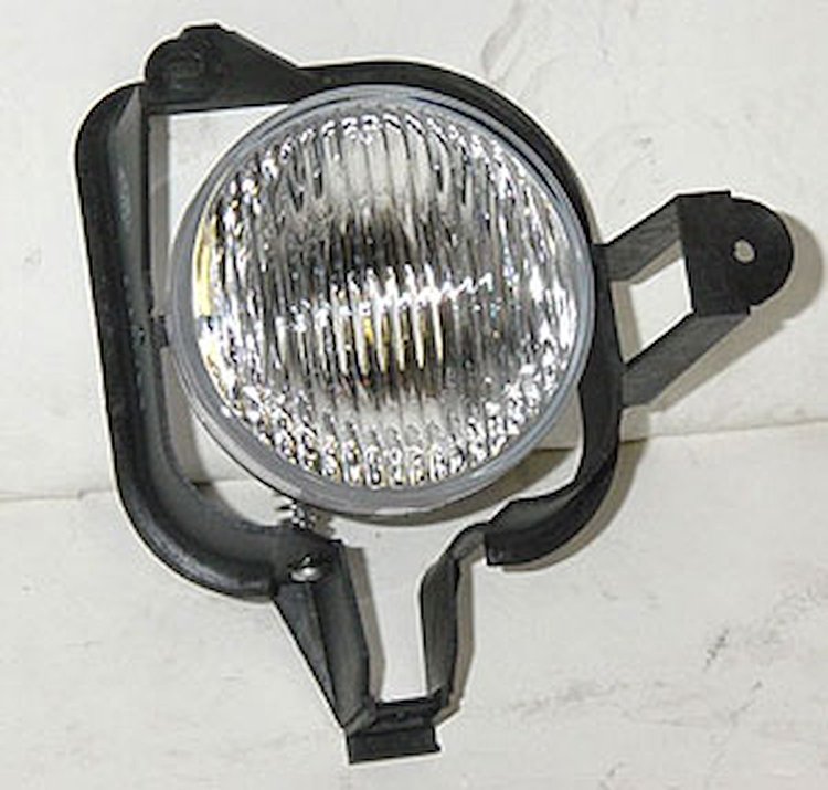 Fog Lamp 1998-2002