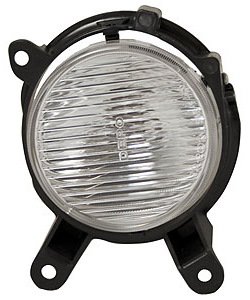 LH FOG LAMP ASSY ESCORT ZX2 CPE 03