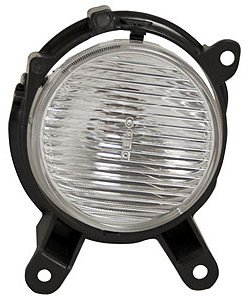 RH FOG LAMP ASSY ESCORT ZX2 CPE 03