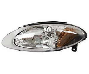 Combination Lamp 8/25/1997-2003