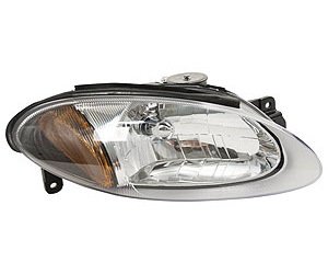 Combination Lamp 8/25/1997-2003