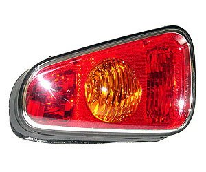 LH T.L. COMBINATION TYPE MINI COOPER/COOPER S H/B 02-06