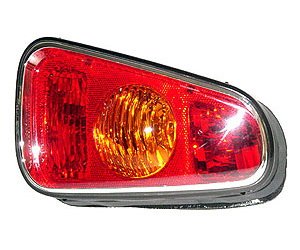 RH T.L. COMBINATION TYPE MINI COOPER/COOPER S H/B 02-06