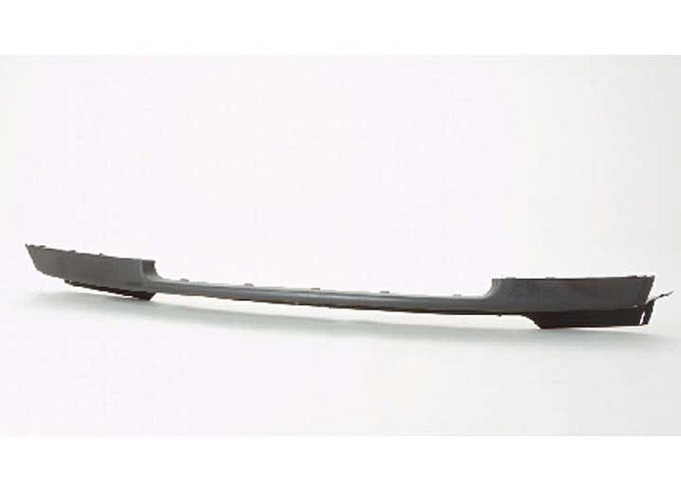 FT CTR AIR DEFLECTOR MINI COOPER BASE MODEL H/B 02-04