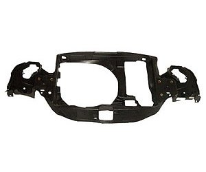 RAD SUPPORT FT PNL MINI COOPER BASE MODEL CONV 05-08 H/B 02-06