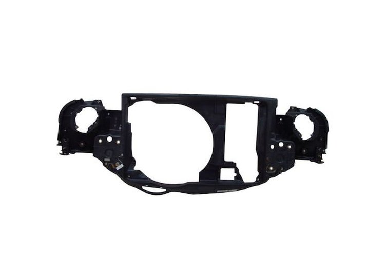 Radiator Support for Select 2002-2008 Mini Cooper S Convertible/Hatchback [Front Panel]