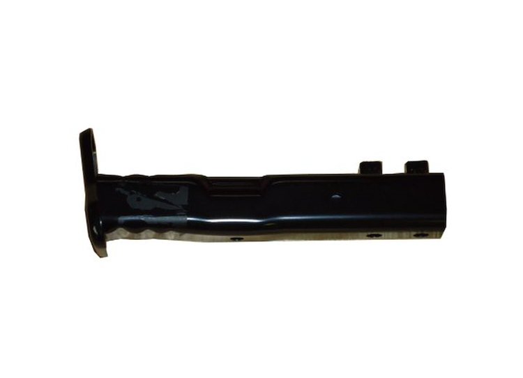 LH FRONT BUMPER COVER SUP