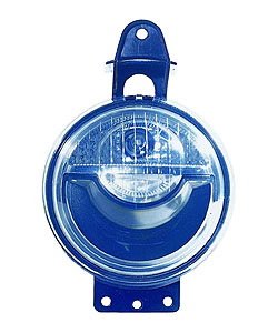 PARK LAMP W/O FOG LAMPS UNIV MINI COOPER H/B 07-10 CONV 09-10 CLUBMAN 08- 10