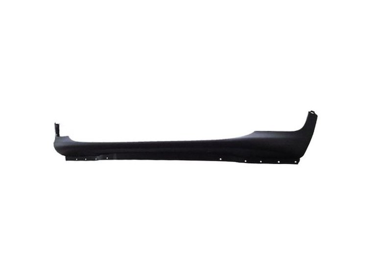 FRONT BUMPER SPOILER R56