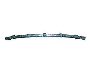 FT LWR IMPACT ABS MINI COOPER BASE MODEL H-BACK 07-10 CLUBMAN S MODEL W/ A ERO PKG 08-10