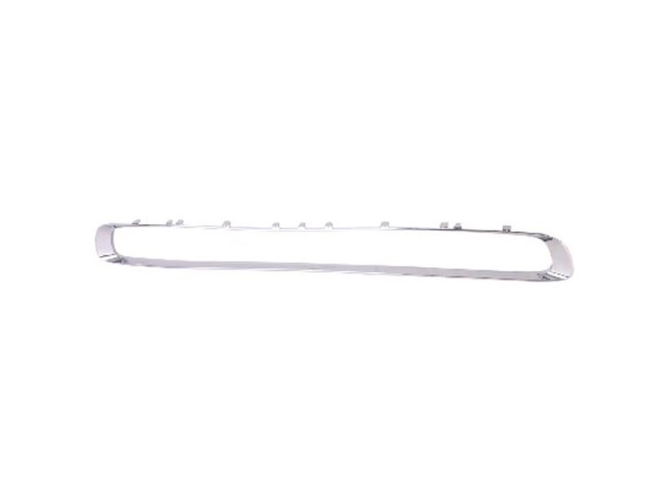 CAPA FT BMPR MOLDING COOP