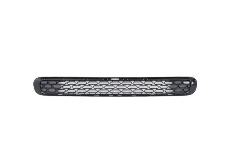 FRONT BUMPER GRILLE F56 H