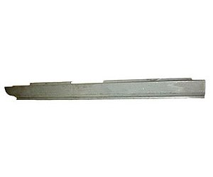 RH ROCKER PNL 4 DR FAIRLANE/TORINO/RANCHERO 66-67