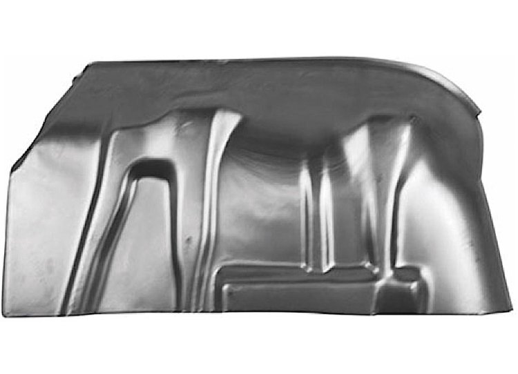 Toe Board 1966-71