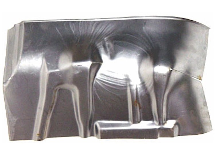 Toe Board 1966-71