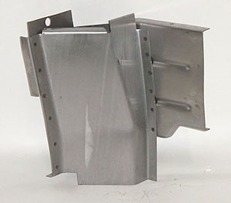 Torque Box 1966-71