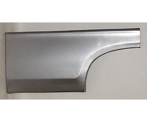 Lower Front Section Quarter Panel 1968-69 Fairlane/Torino 2-Door