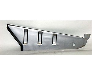 Trunk Filler Panel 1966-67 Fairlane