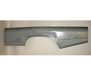Quarter Patch Panel 1966-67 Fairlane 2-Door
