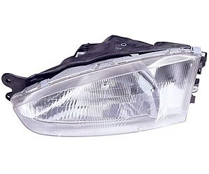 LH H.L. MIRAGE CPE 97-02