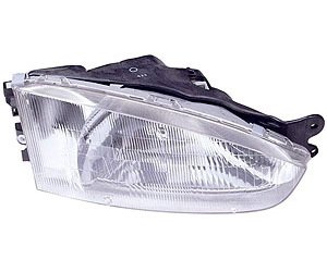 RH H.L. MIRAGE CPE 97-02
