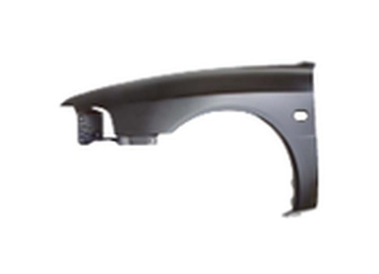 LH FRONT FENDER ASY MITSU