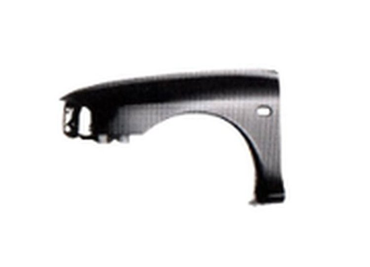 LH FRONT FENDER ASY MITSU