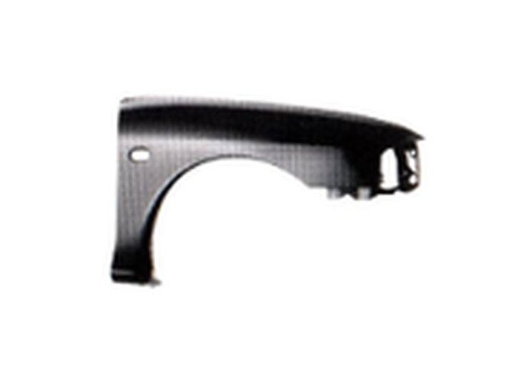 RT FRONT FENDER ASY 2DR C