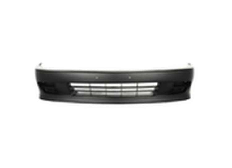 FRONT BUMPER COVER 4DR SE
