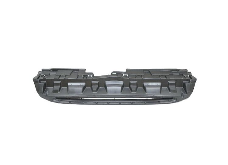 FRONT PANEL MOLDING CLOSE
