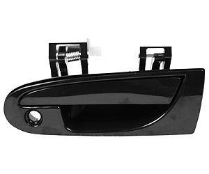Exterior Door Handle 1995-99 Mitsubishi Eclipse