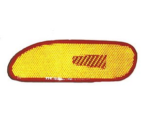 LH SIDEMARKER LAMP ECLIPSE 95-99 TALON 95-98