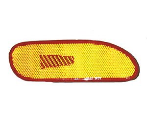 RH SIDEMARKER LAMP ECLIPSE 95-99 TALON 95-98