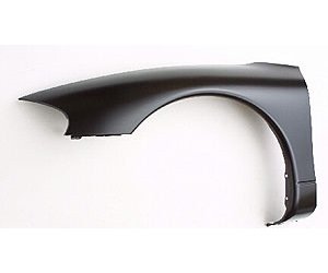 LH FENDER C ECLIPSE W/O SIDE AIR DAM 95-99 TALON W/O TURBO 95-98 TALON W/ TURBO 97-98