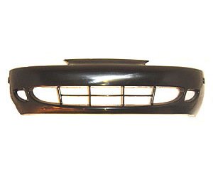 FT BUMPER CVR P ECLIPSE 95-96
