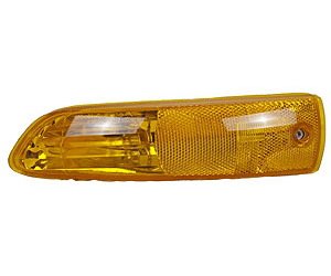 RH SIG LAMP ECLIPSE 02/02-05