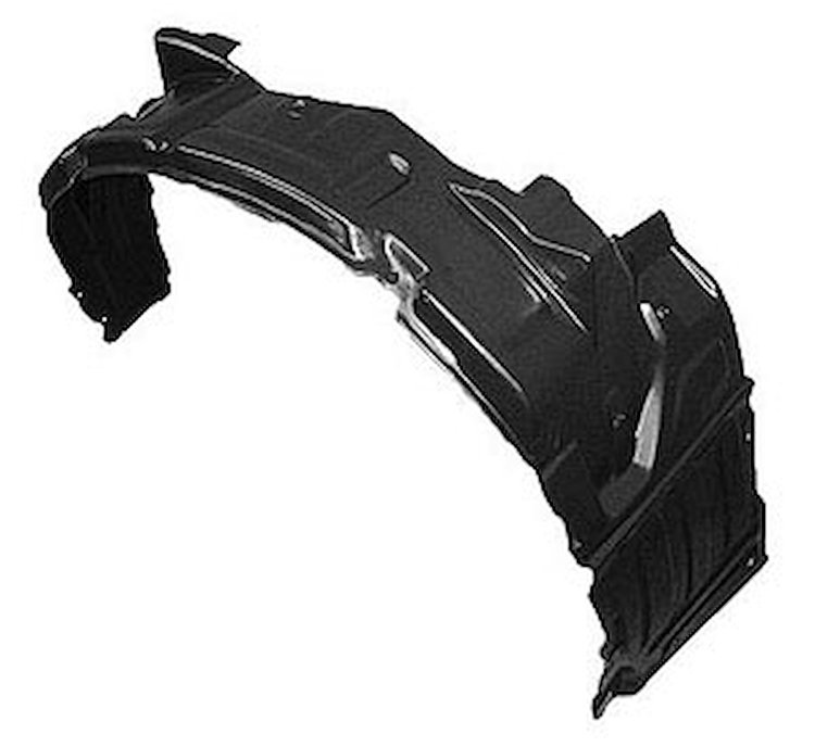 RH FENDER LINER ECLIPSE 00-05