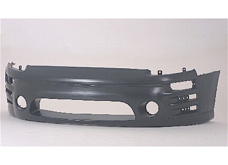 FT BUMPER CVR P ECLIPSE 2/02-05