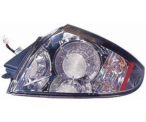 LH T.L. COMBINATION TYPE ECLIPSE CPE 06-09 SPYDER CONV W/ 2.4L TO 4/07 W / 3.8L 07-08
