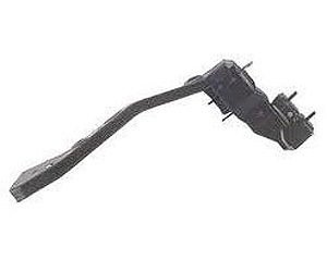Replacement Headlamp Support [Right/Passenger Side] for 2006-2012 Mitsubishi Eclipse