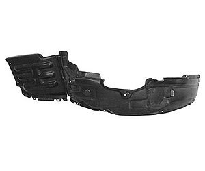 LH FENDER LINER ECLIPSE CPE 06-08 SPYDER 07-08