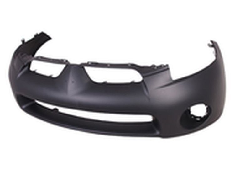 FT BUMPER CVR P ECLIPSE CPE 06-08 SPYDER 07-08