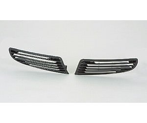 GRILLE OTR PTD RH 97-98 GALANT