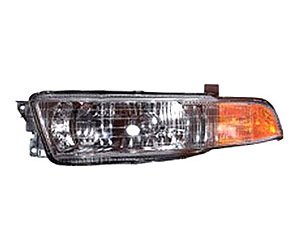 LH H.L. ASSY COMBINATION TYPE GALANT 99-01