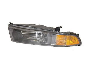 LH H.L. COMBINATION TYPE GALANT 02-03